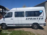 Mercedes Sprinter 208-7