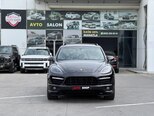 Porsche Cayenne GTS-18