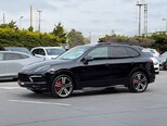 Porsche Cayenne GTS-15