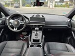 Porsche Cayenne GTS-21