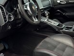 Porsche Cayenne GTS-25