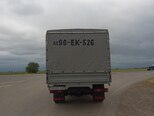 GAZ GAZel (3302-18)-5