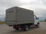 GAZ GAZel (3302-18)-4