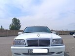 Mercedes C 230-1