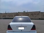 Mercedes C 230-2