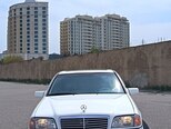 Mercedes C 230-3