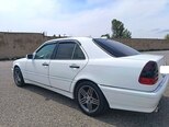 Mercedes C 230-5