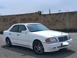 Mercedes C 230-6