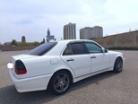 Mercedes C 230-4