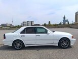 Mercedes C 230-11