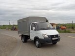 GAZ GAZel (3302-18)-1