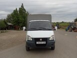 GAZ GAZel (3302-18)-3