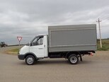 GAZ GAZel (3302-18)-10