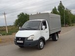 GAZ GAZel (3302-18)-2