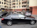 Mercedes E 220-8
