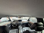 Mercedes E 220-6