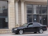 Mercedes C 180-11