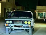 LADA (VAZ) 2106-2