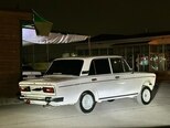 LADA (VAZ) 2106-3
