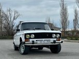 LADA (VAZ) 2106-1