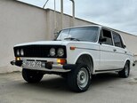 LADA (VAZ) 2106-8