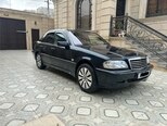 Mercedes C 180-2
