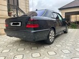 Mercedes C 180-3