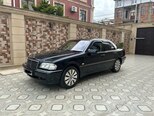 Mercedes C 180-1