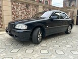 Mercedes C 180-7