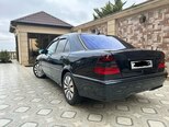 Mercedes C 180-5