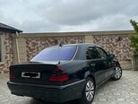 Mercedes C 180-12