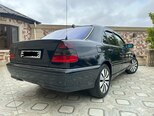 Mercedes C 180-13