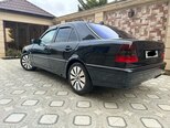 Mercedes C 180-6