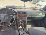 Mercedes C 220-3