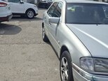Mercedes C 220-4