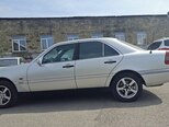 Mercedes C 220-5