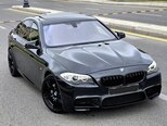 BMW 535-1