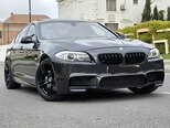 BMW 535-4