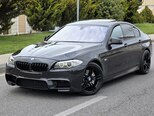 BMW 535-8