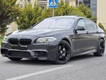 BMW 535-6