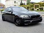 BMW 535-2