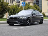 BMW 535-7
