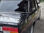 LADA (VAZ) 2107-2