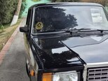 LADA (VAZ) 2107-7