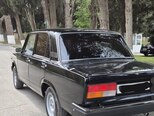LADA (VAZ) 2107-6