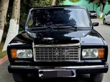 LADA (VAZ) 2107-1