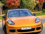 Porsche Panamera-9