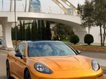 Porsche Panamera-8