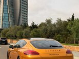 Porsche Panamera-7