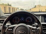 Kia K5-9